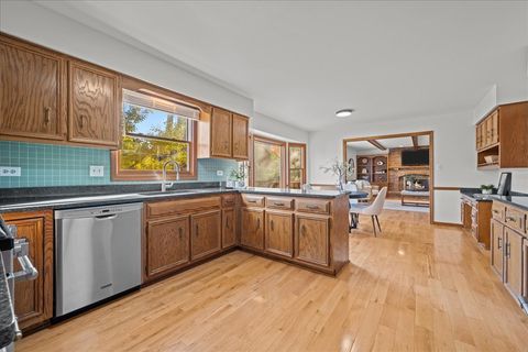 Tiny photo for 2280 Barth Drive, Naperville, IL 60565 (MLS # 12512288)