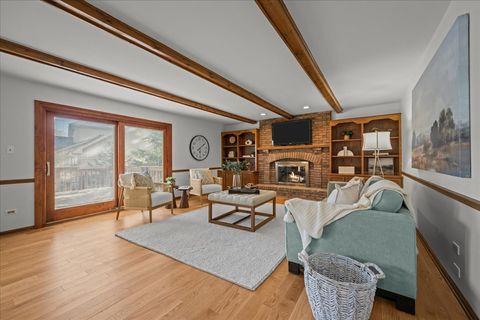 Tiny photo for 2280 Barth Drive, Naperville, IL 60565 (MLS # 12512288)