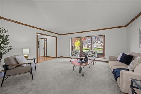 Tiny photo for 2280 Barth Drive, Naperville, IL 60565 (MLS # 12512288)