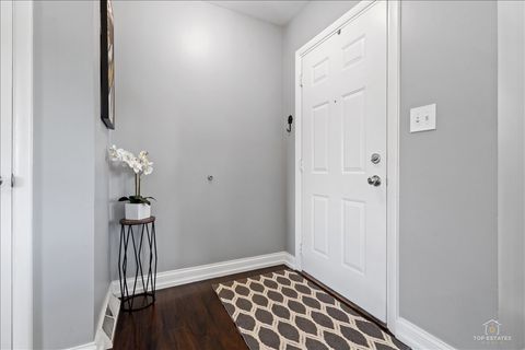 Tiny photo for 22 Forest Lane, Elk Grove Village, IL 60007 (MLS # 12699196)