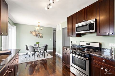 Tiny photo for 22 Forest Lane, Elk Grove Village, IL 60007 (MLS # 12699196)