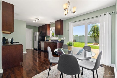 Tiny photo for 22 Forest Lane, Elk Grove Village, IL 60007 (MLS # 12699196)