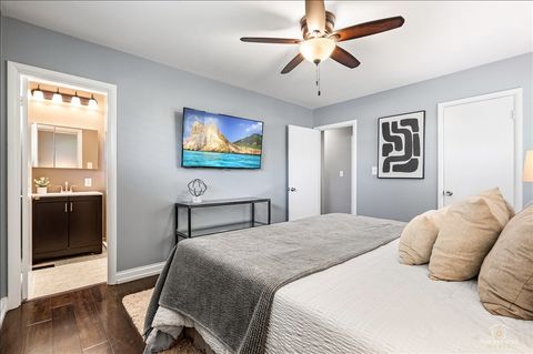Tiny photo for 22 Forest Lane, Elk Grove Village, IL 60007 (MLS # 12699196)