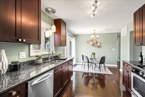 Tiny photo for 22 Forest Lane, Elk Grove Village, IL 60007 (MLS # 12699196)
