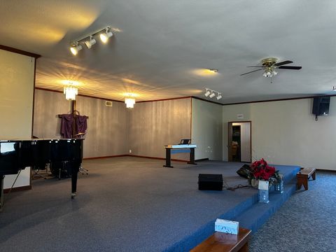 Tiny photo for 1502 S Pine Street, Centralia, IL 62801 (MLS # 12550633)
