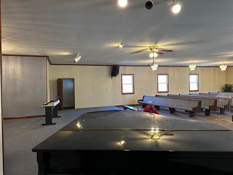 Tiny photo for 1502 S Pine Street, Centralia, IL 62801 (MLS # 12550633)