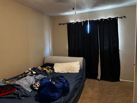 Tiny photo for 1502 S Pine Street, Centralia, IL 62801 (MLS # 12550633)