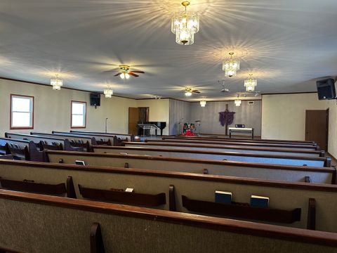 Tiny photo for 1502 S Pine Street, Centralia, IL 62801 (MLS # 12550633)