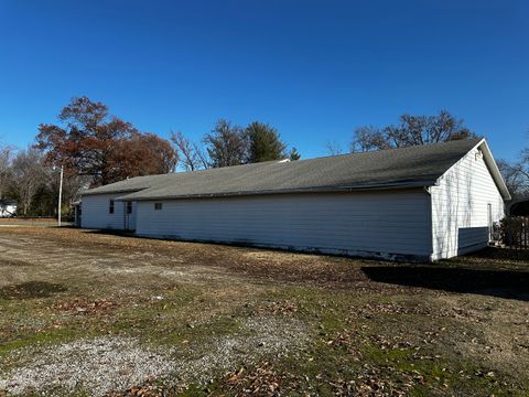 Tiny photo for 1502 S Pine Street, Centralia, IL 62801 (MLS # 12550633)