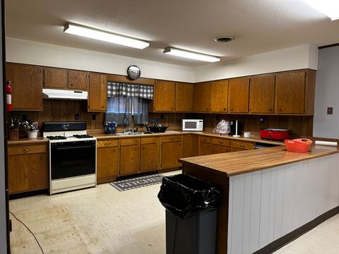 Tiny photo for 1502 S Pine Street, Centralia, IL 62801 (MLS # 12550633)