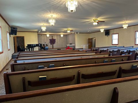 Tiny photo for 1502 S Pine Street, Centralia, IL 62801 (MLS # 12550633)