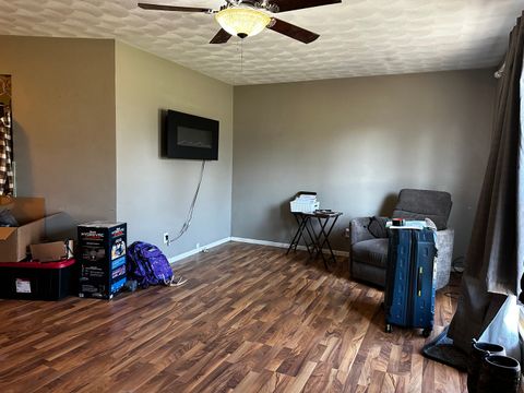 Tiny photo for 1502 S Pine Street, Centralia, IL 62801 (MLS # 12550633)