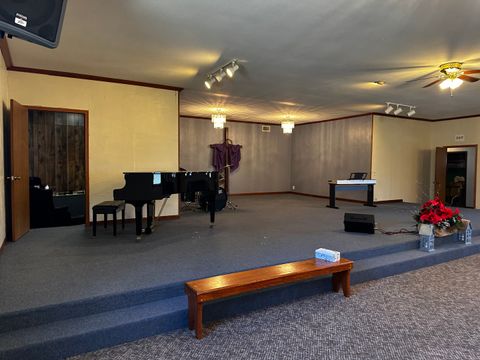 Tiny photo for 1502 S Pine Street, Centralia, IL 62801 (MLS # 12550633)