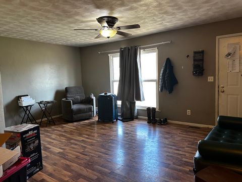 Tiny photo for 1502 S Pine Street, Centralia, IL 62801 (MLS # 12550633)