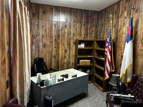 Tiny photo for 1502 S Pine Street, Centralia, IL 62801 (MLS # 12550633)