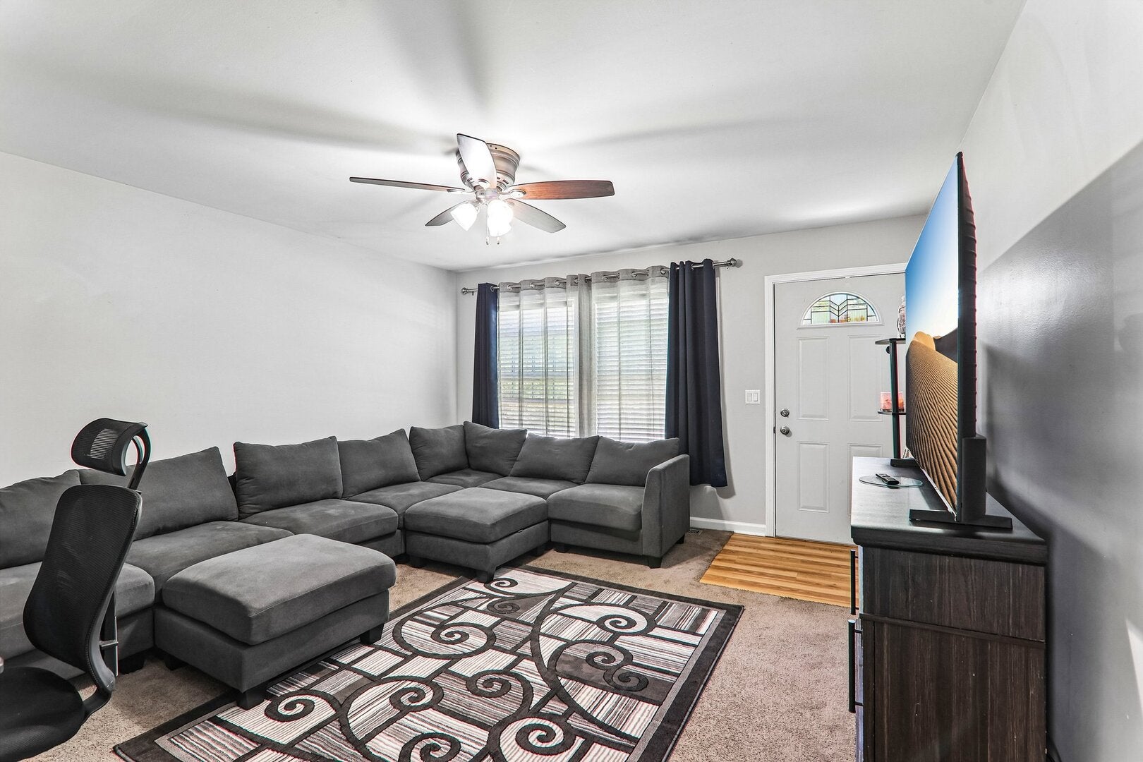 3468 Charleston Road