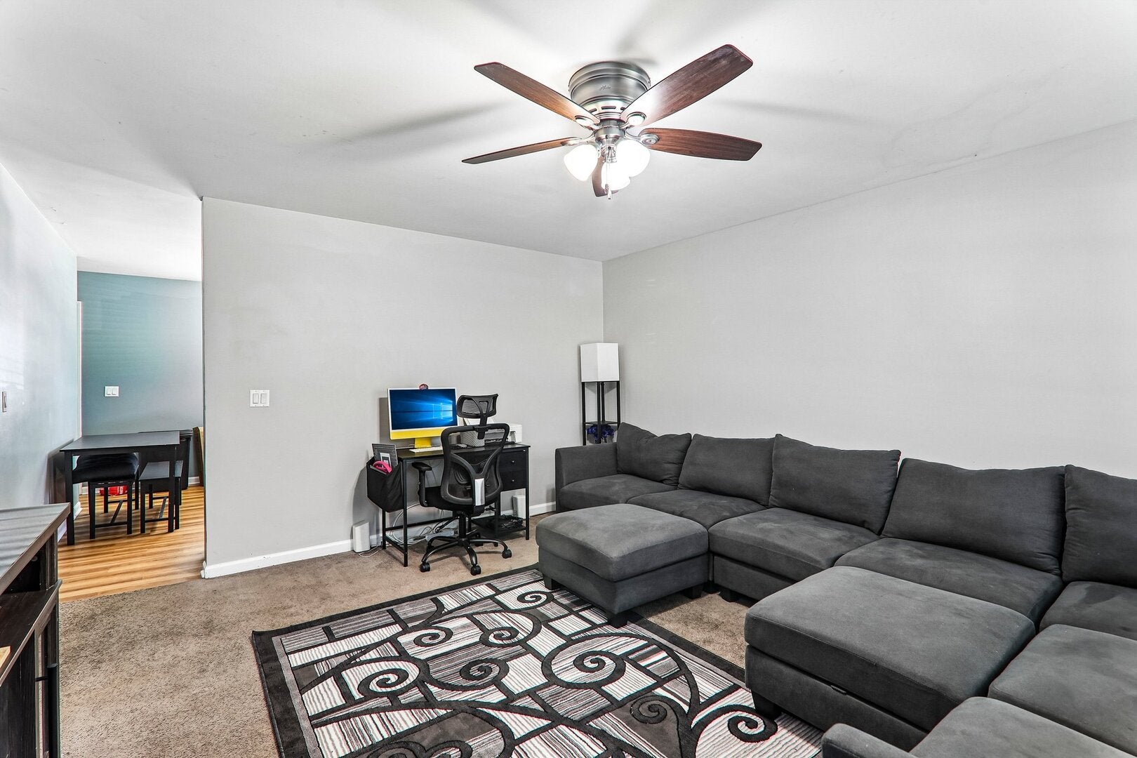 3468 Charleston Road