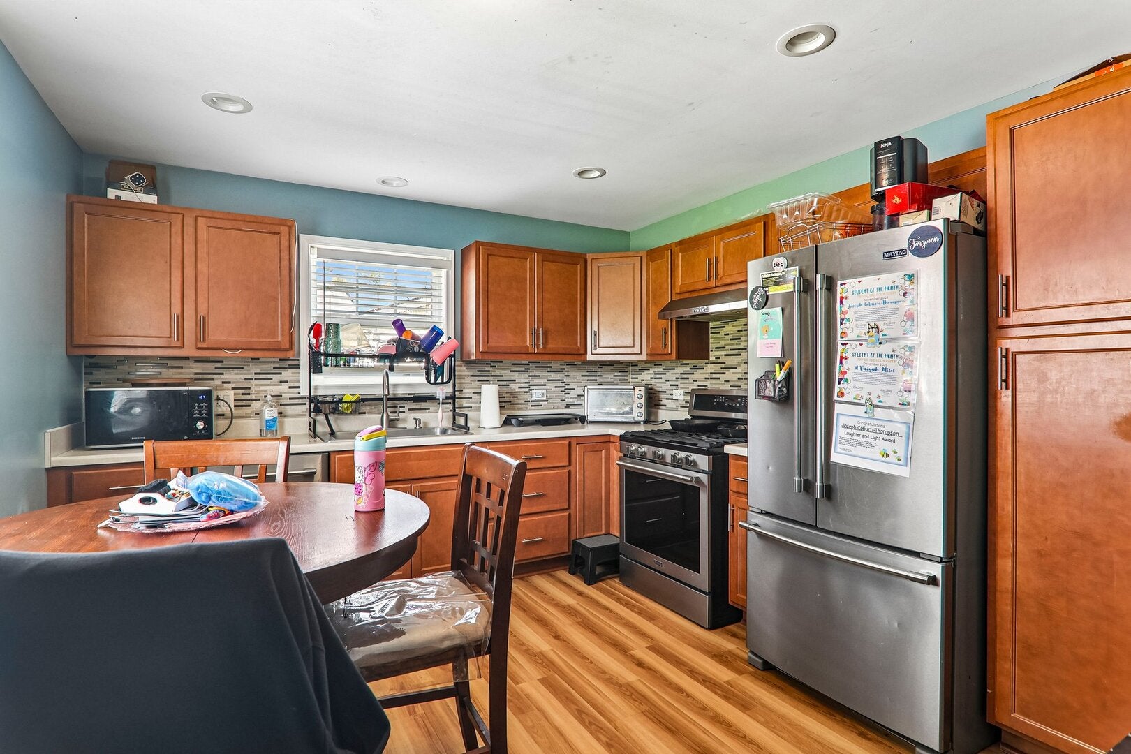3468 Charleston Road