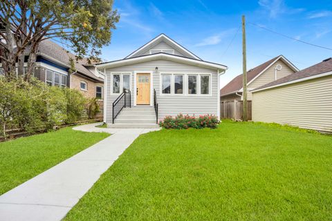 213 Ashland Avenue River Forest IL 60305