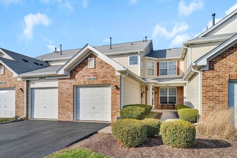 A home in Plainfield