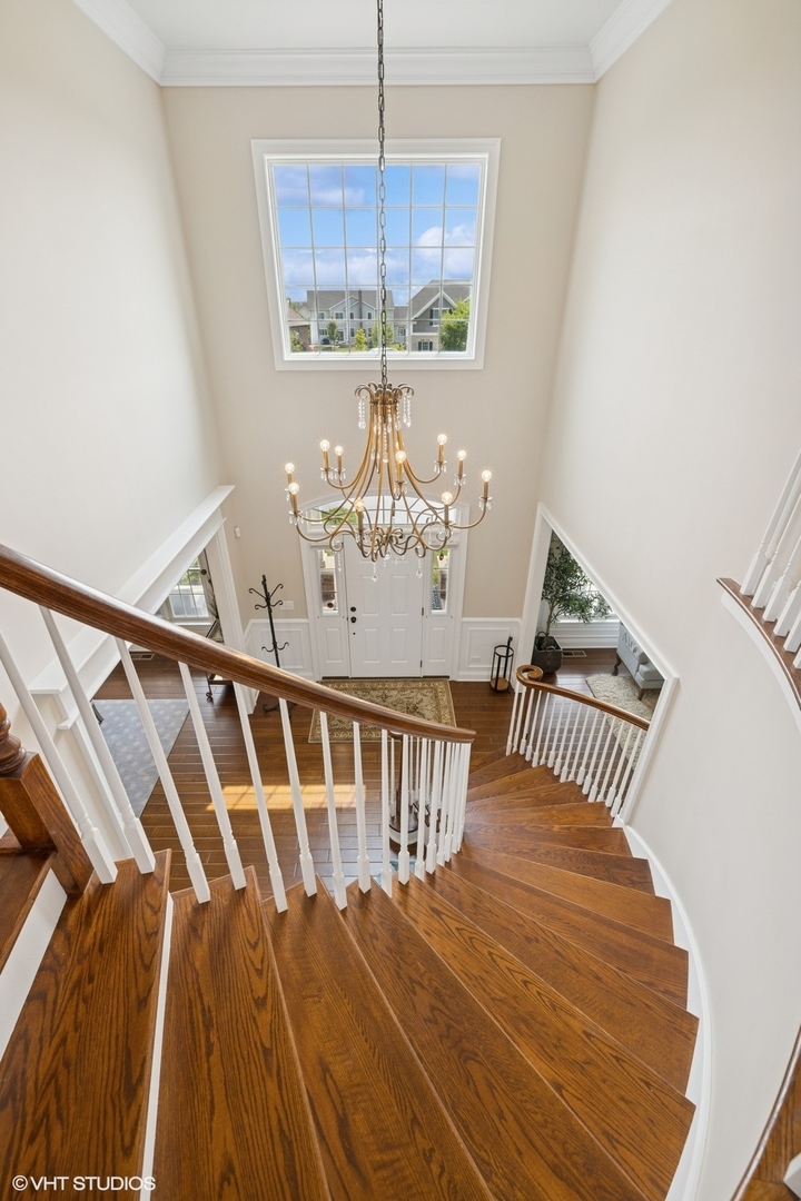 South Barrington, Illinois 60010, United States, 4 Bedrooms Bedrooms, ,6 BathroomsBathrooms,Residential,Active,245314