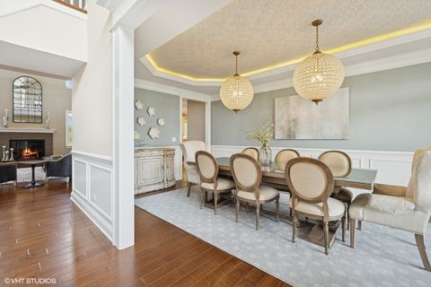 Tiny photo for 28 Shenandoah Circle, South Barrington, IL 60010 (MLS # 12520153)