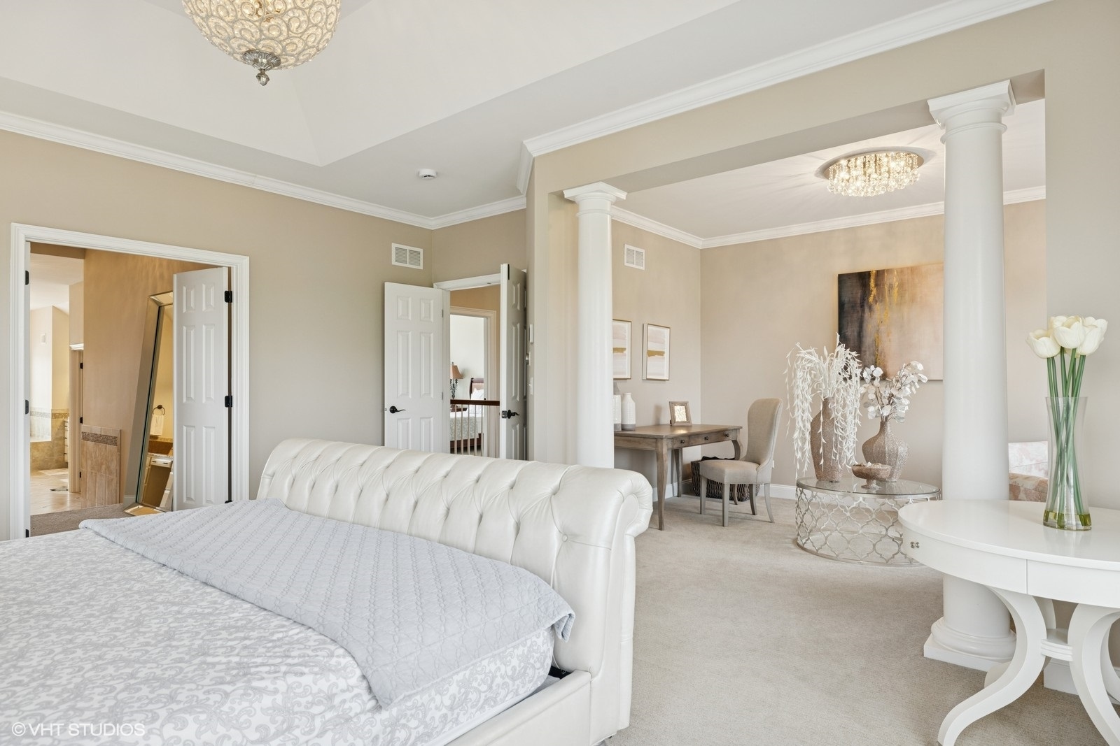 South Barrington, Illinois 60010, United States, 4 Bedrooms Bedrooms, ,6 BathroomsBathrooms,Residential,Active,245314