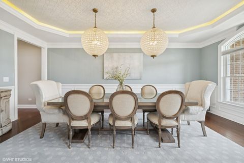 Tiny photo for 28 Shenandoah Circle, South Barrington, IL 60010 (MLS # 12520153)