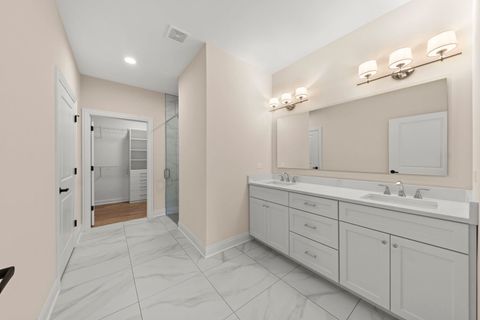 Tiny photo for 12183 Morandi Court, Lemont, IL 60439 (MLS # 12434310)