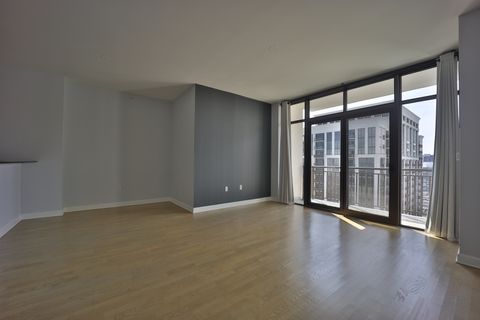 Tiny photo for 233 E 13TH Street #1708, Chicago, IL 60605 (MLS # 12623611)