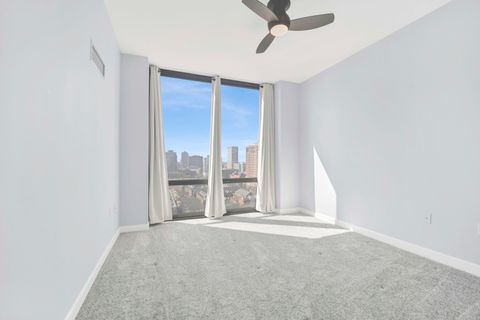 Tiny photo for 233 E 13TH Street #1708, Chicago, IL 60605 (MLS # 12623611)