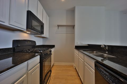 Tiny photo for 233 E 13TH Street #1708, Chicago, IL 60605 (MLS # 12623611)