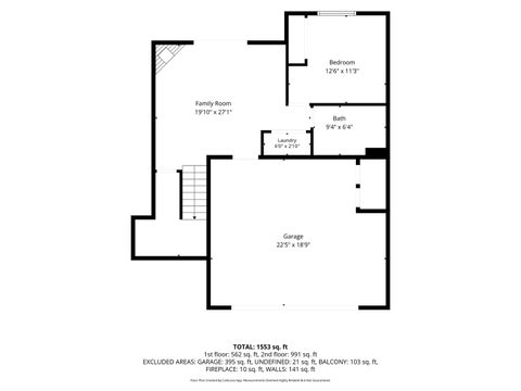 Tiny photo for 1636 E Lomar Street, Eldridge, IA 52748 (MLS # 12676763)