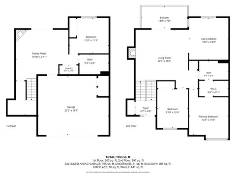 Tiny photo for 1636 E Lomar Street, Eldridge, IA 52748 (MLS # 12676763)