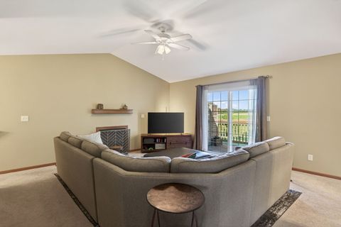 Tiny photo for 1636 E Lomar Street, Eldridge, IA 52748 (MLS # 12676763)