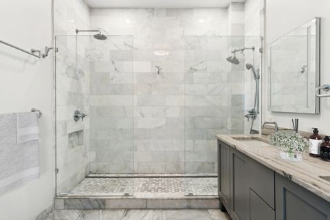 A home in Chicago