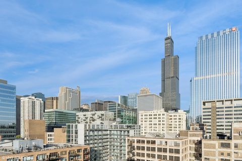 A home in Chicago