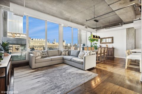 A home in Chicago
