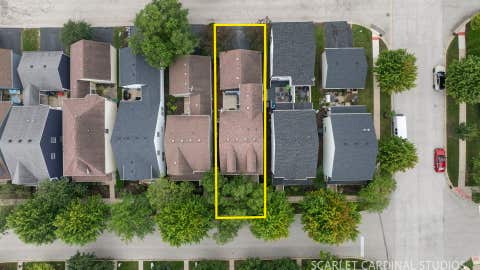 Tiny photo for 0N470 Dooley Drive, Geneva, IL 60134 (MLS # 12729951)