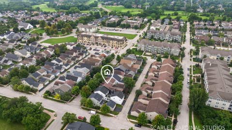 Tiny photo for 0N470 Dooley Drive, Geneva, IL 60134 (MLS # 12729951)