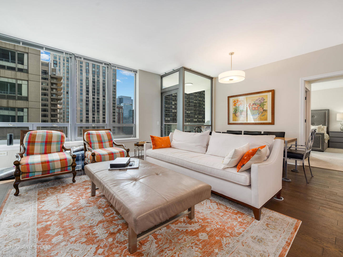600 N LAKE SHORE Drive 1802