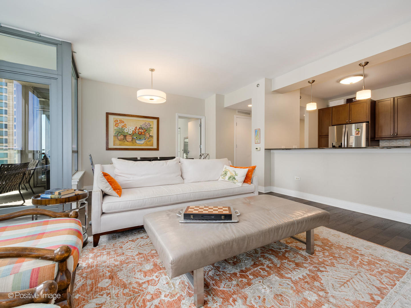 600 N LAKE SHORE Drive 1802