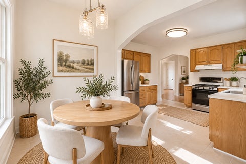 Tiny photo for 3226 Grand Boulevard, Brookfield, IL 60513 (MLS # 12772763)
