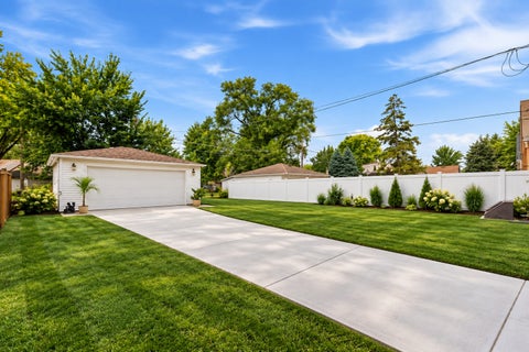 Tiny photo for 3226 Grand Boulevard, Brookfield, IL 60513 (MLS # 12772763)