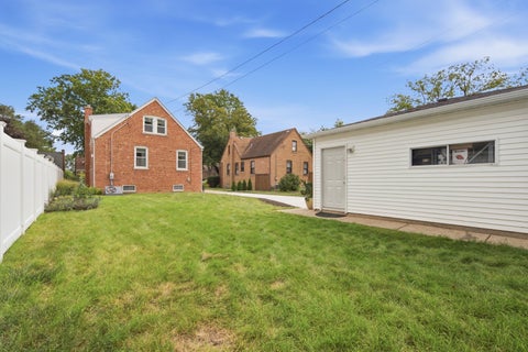 Tiny photo for 3226 Grand Boulevard, Brookfield, IL 60513 (MLS # 12772763)