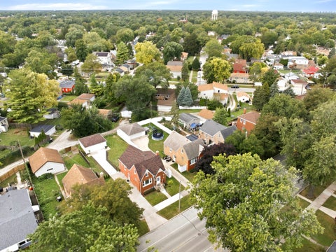 Tiny photo for 3226 Grand Boulevard, Brookfield, IL 60513 (MLS # 12772763)