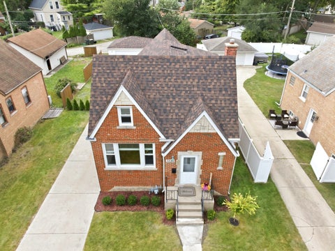 Tiny photo for 3226 Grand Boulevard, Brookfield, IL 60513 (MLS # 12772763)