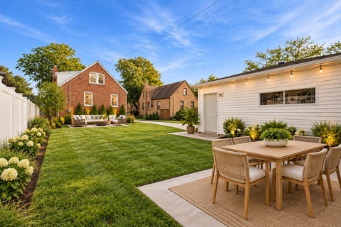 Tiny photo for 3226 Grand Boulevard, Brookfield, IL 60513 (MLS # 12772763)