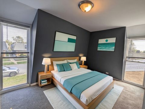 Tiny photo for 11530 S RACINE Avenue, Chicago, IL 60643 (MLS # 12481494)