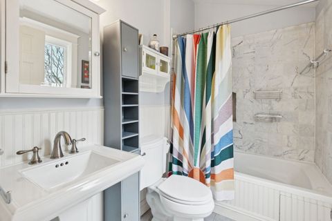 Tiny photo for 2434 Sherman Avenue, Evanston, IL 60201 (MLS # 12577312)